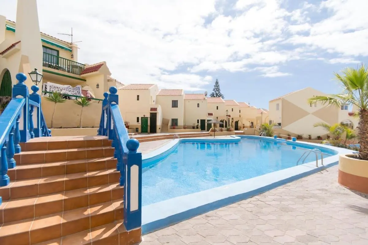 Mare Verde 68 - Two Bed Costa Adeje  Ισπανία