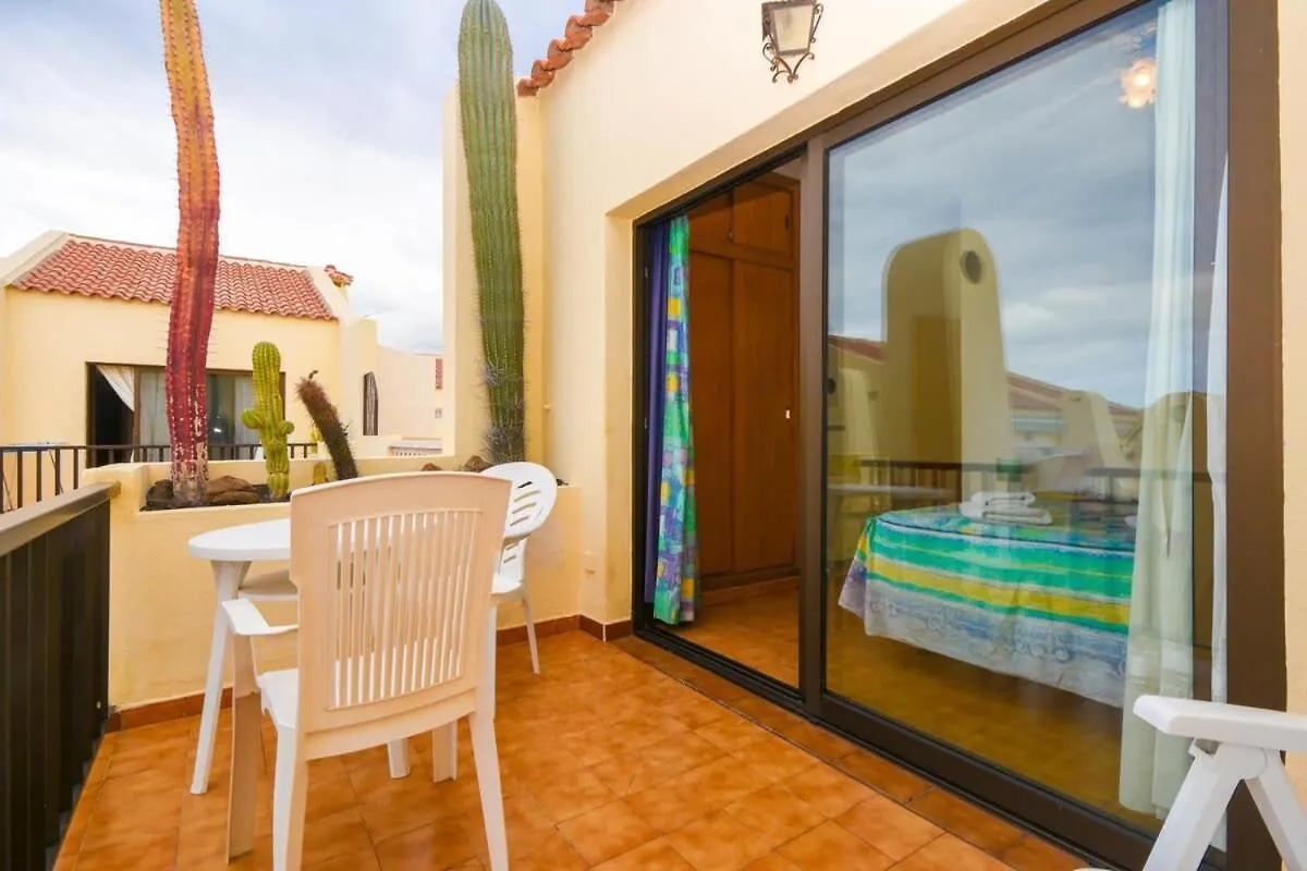 Mare Verde 68 - Two Bed Costa Adeje  Διαμέρισμα Costa Adeje (Tenerife)