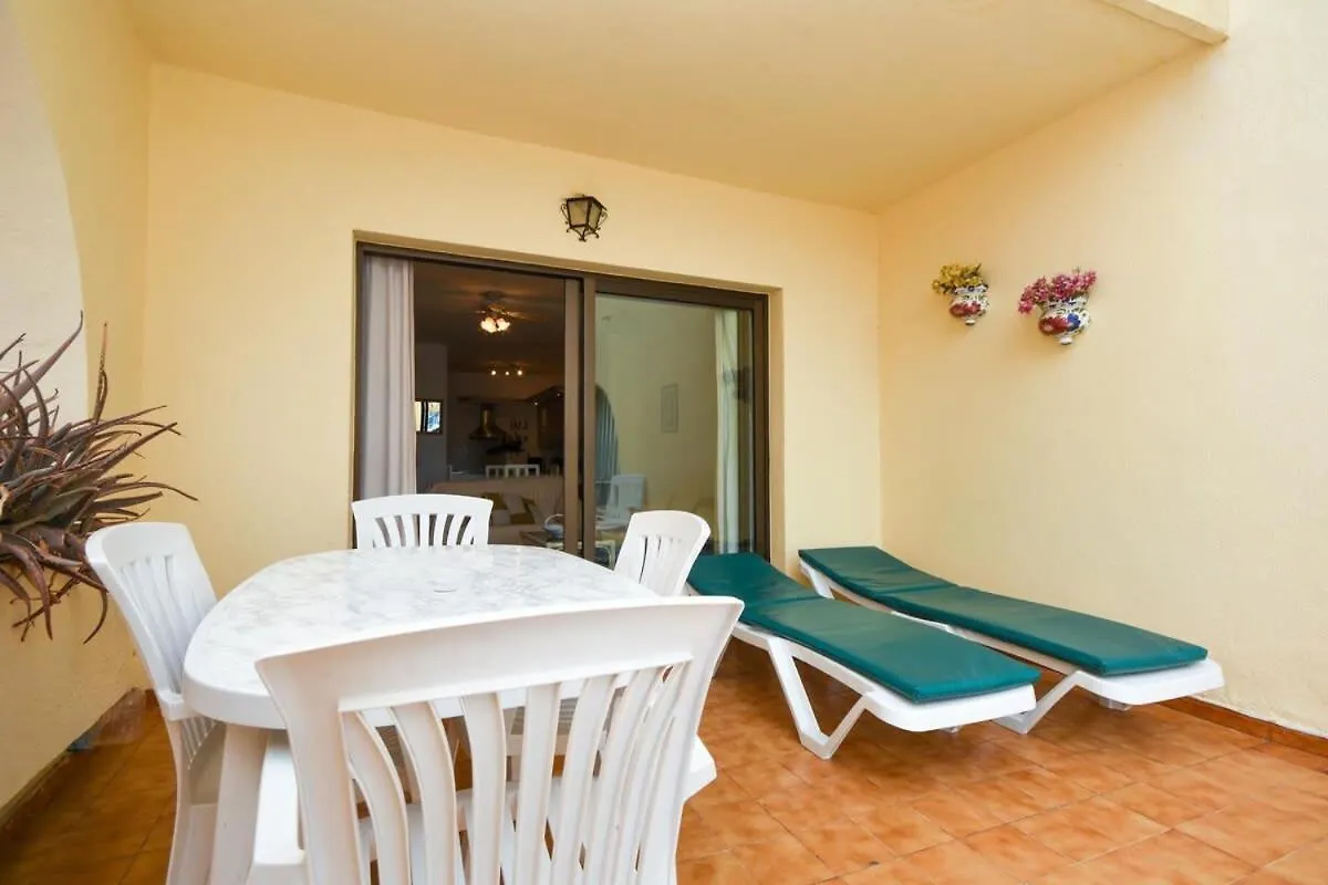 Διαμέρισμα Mare Verde 68 - Two Bed Costa Adeje