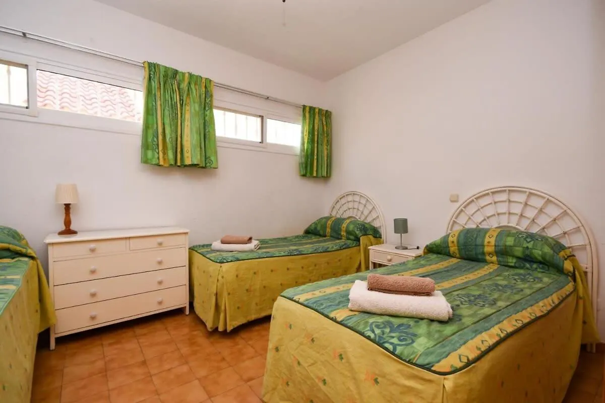 Mare Verde 68 - Two Bed Costa Adeje  Ισπανία