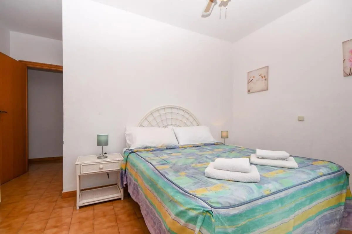 Διαμέρισμα Mare Verde 68 - Two Bed Costa Adeje