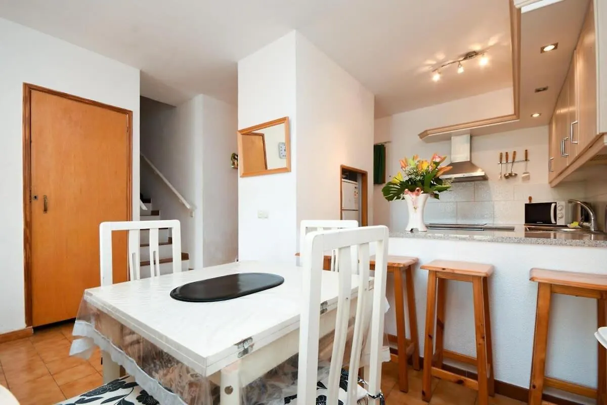 Διαμέρισμα Mare Verde 68 - Two Bed Costa Adeje  Ισπανία
